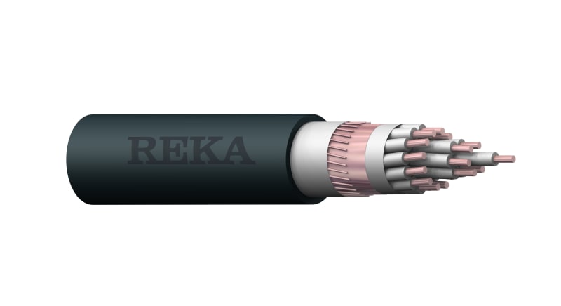 IFSI-EMC Signal Cable 19X2,5 500 K12 (1320867)