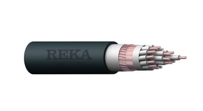IFSI-EMC Signal Cable 19X2,5 500 K12