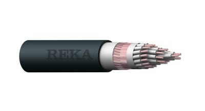 IFSI-EMC Signal Cable 27X2,5 500 K12