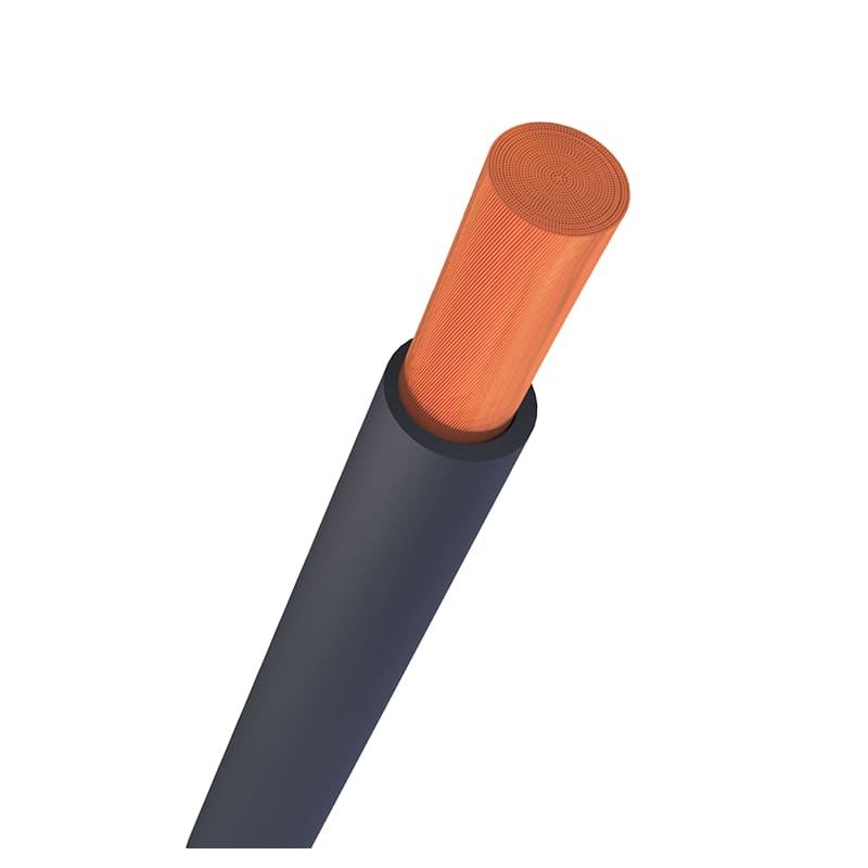 H01N2-D 1X95 100V Black 500M (H01N2D1X95)