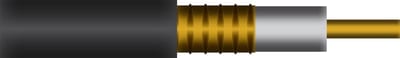 RF-LLF 1/2" Matekoaks black