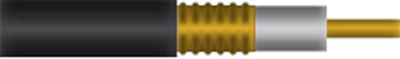 RF-LLF 1/2" HiflexMatekab.black