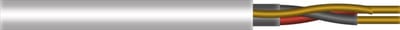 Fire Alarm Cable 2X1/1MM² T-500