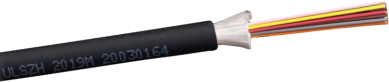 Fibercable G12 SM Indoors/Outdoors AXAI 8,2mm