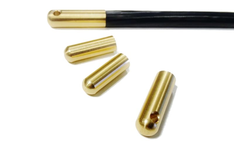 Hexatronic Blowing Tip 2 mm, Pack of 10 (HSXA136108/5)