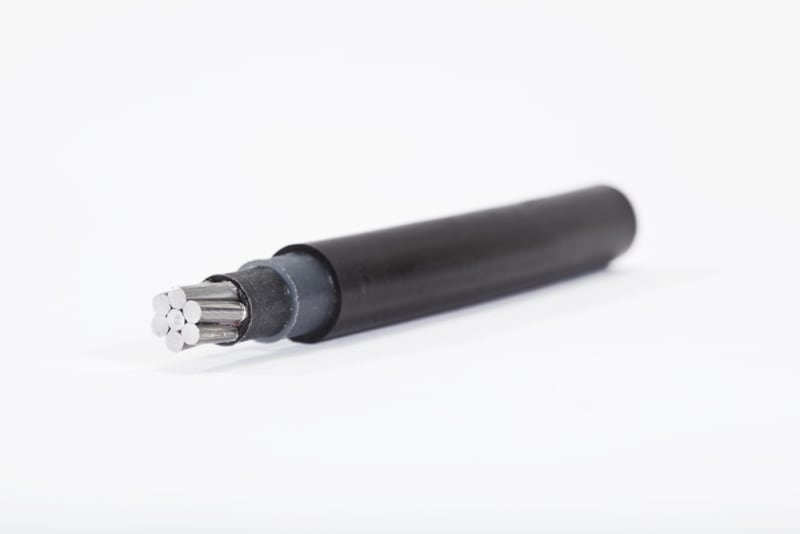 BLX-T FeAl 62 mm² Black (7090030190010)