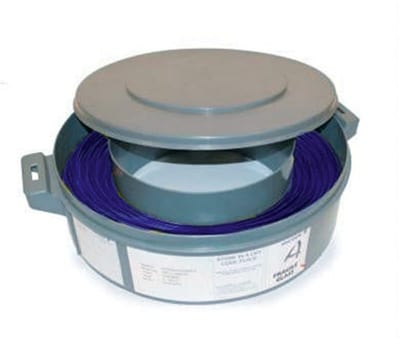 Bluesefiber Stingray G12 QEXE 1,4mm 4000M