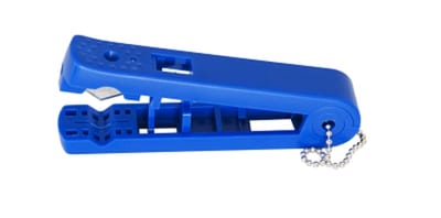 Hexatronic Microduct Cutter