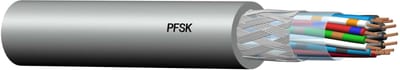 PFSK 4X0.5MM2 Tr (1032450)