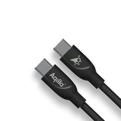 USB-cable C for C 240W flettet 3M