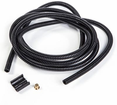 Raychem PIN-PACK Pull-In Conduit Ø10 mm, 2.5 m