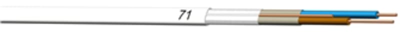 PR Pluss 2X2,5/2,5 Quick-REEL (10060900)