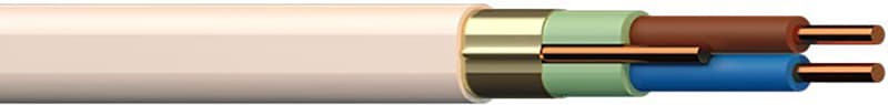 PRSuper 500V 2X2,5/2,5MM2 ER TK50 (20075604)