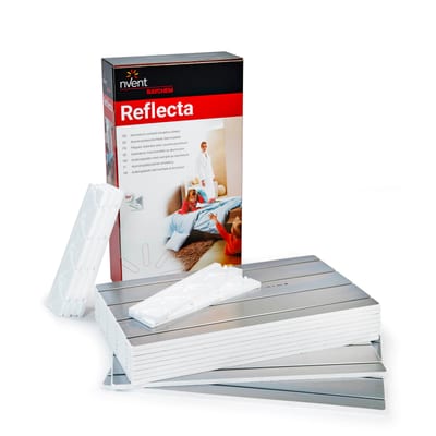 T2REFLECTAPAKKE 3,12M2 (450052-000)