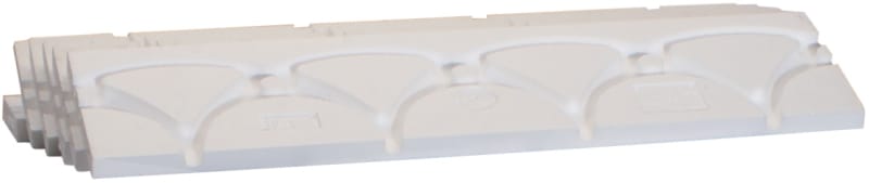 T2REFLECTA End Plates 6 PCS (241662-000)