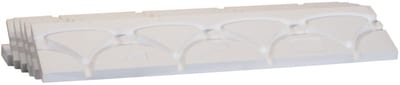 T2REFLECTA End Plates 6 PCS