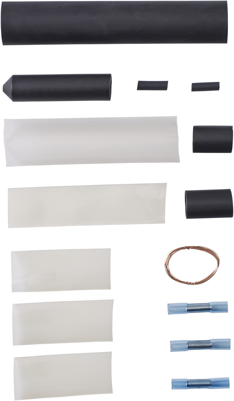 Connection SET Supply Lead 6X12MM (19805761)