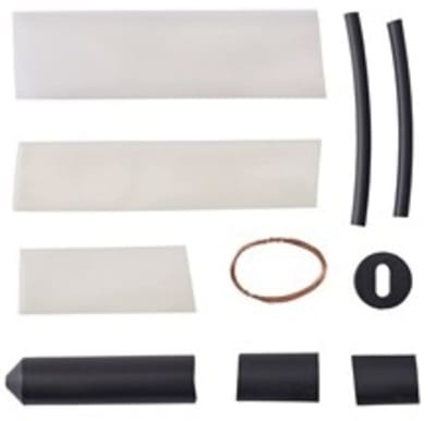 Connection SET BOX. 6X12MM