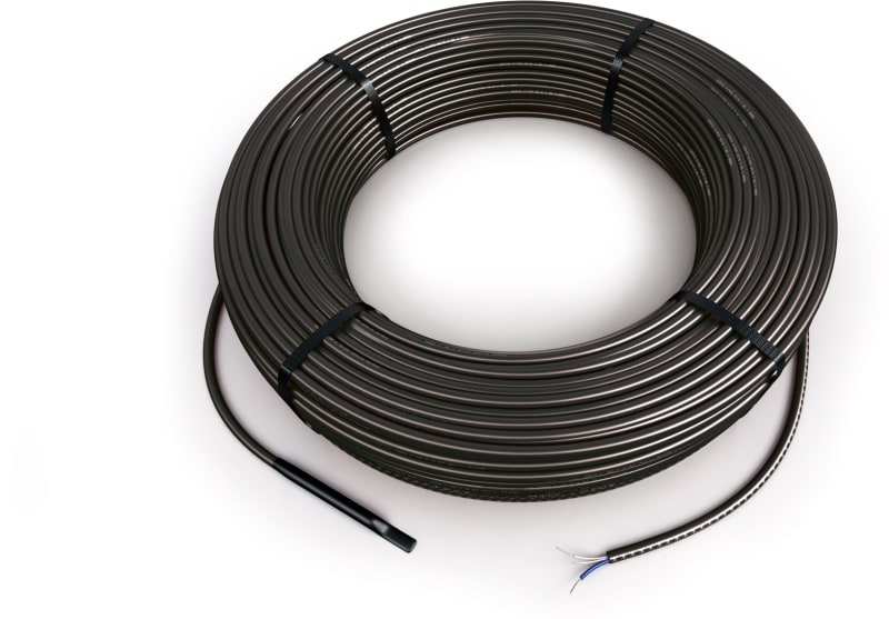 DEVIinline 17T 500W 31M 230V (140F0674)