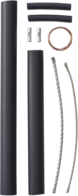 Splice set 1,5-2,5MM4joints (18055442)