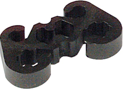 Devi Spacer Clamp for Downpipe Pack of 25