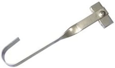 Devi Mounting Bracket for Downpipe Heating Cable