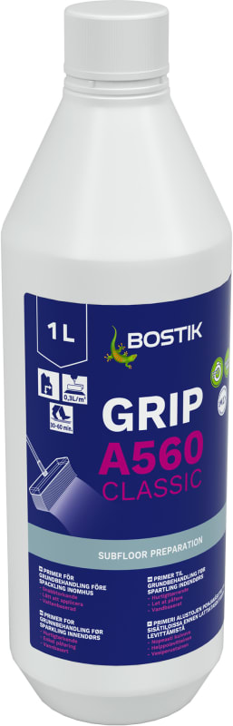 Bostik Grip A560 Classic Primer 1 L (19806458)