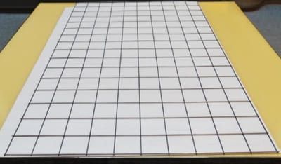 MIRA Uninett 0,75X1,2M1M2