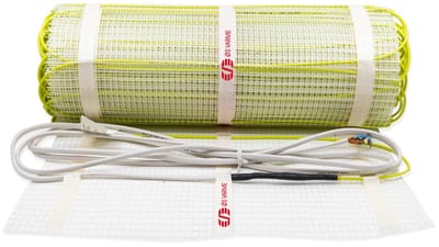 ØS Varme Heating Mat, 7 x 0.5 m, 280 W