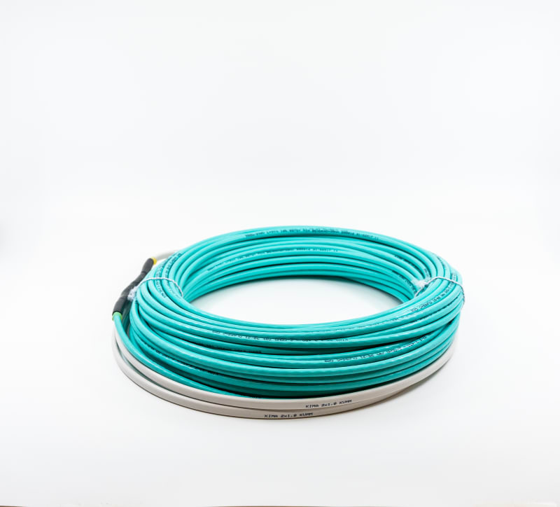 Øs Varme Two-Conductor Heating Cable ØS30-21 700 W 44 m (1036361)