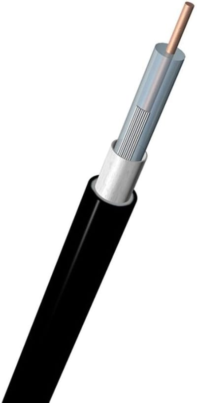 TXLP 1X2,5mm² Tilcable 50M