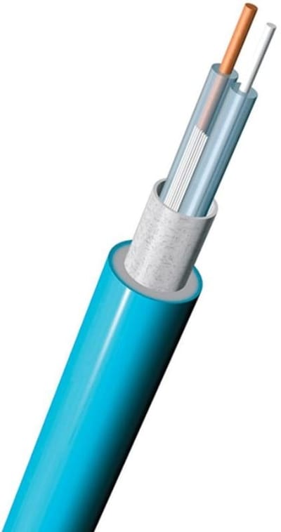 TXLP/2R Nordic 1610/10 230V 10W/M 161,3M