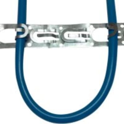 Nexans Plastic Fixing Strap, 1 m