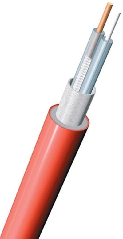 Defrost SNOW/2R 3400/28 230V 28W/M 116,4