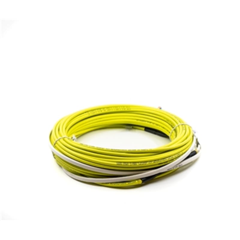 Øs Varme GG-10 Two-Conductor Heating Cable 370 W 37 m 230 V (1036750)