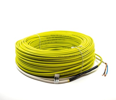 Øs Varme 1036754 GG-10 In-Slab Heating Cable 10 W/m 2200 W 220 m 230 V