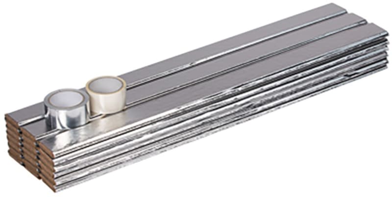 Lamiflex 3 m² incl. 2 pcs tape (1036758)