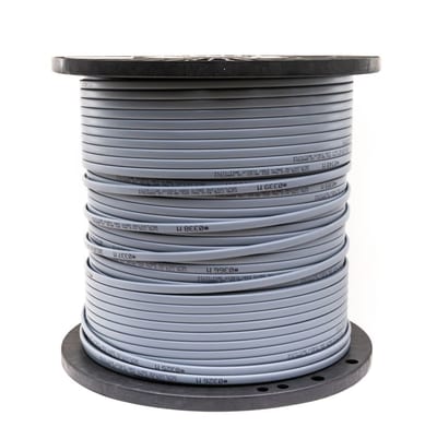 Øs Varme Self-Limiting Heating Cable K3 20 W/m
