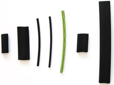 Øs Varme Front/End Termination Set for Lime and K3