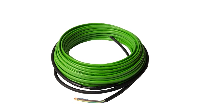 Øs Varme 1036773 ØS Plug and Play Heating Cable Set 30 m