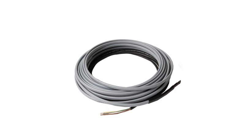 OS Varme OS K3 Fiks Pre-Assembled Heating Cable, 8 m (1036781)