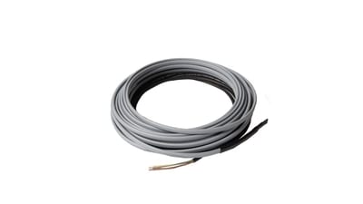 OS Varme OS K3 Fiks Pre-Assembled Heating Cable, 8 m