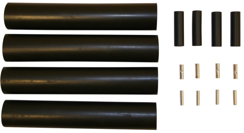 Nexans 10066638 Thermal Splice Kit 1.5-2.5 mm² (4 pcs)