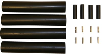 Nexans 10066638 Thermal Splice Kit 1.5-2.5 mm² (4 pcs)
