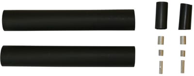 Nexans Heat-Shrink Splice Kit 4-6 mm2 for TKXP/TXLP Heating Cable, 2 pcs