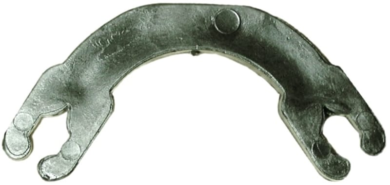 Roof Gutter Clip for Heating Cable (10068944)
