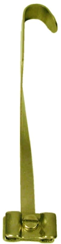 Nexans 10191134 Stainless Suspension Hook and Strain Relief