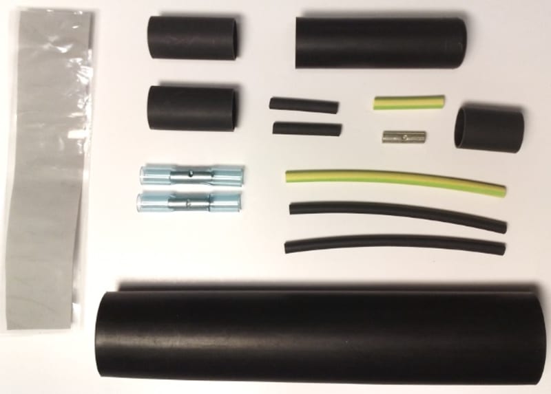 Mounting Kit DFP/WWP (10072993)