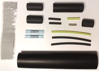 Mounting Kit DFP/WWP
