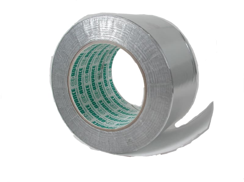 AL-TAPE 50mm (50M) (10021005)